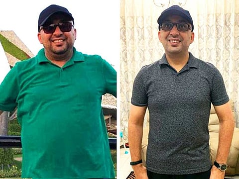 Faizora Slim Herb Phakki – Buy 1 Get 1 Free - Natural Weight Loss Formula