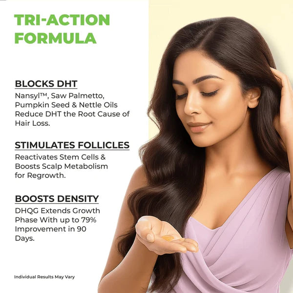 Faizora Ronaq-e-Zulf Hair Oil – Nourish, Grow & Shine (For All Hair Types)